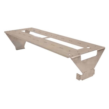 Aftermarket Double Shoot Plate A-DSHOOT435-AI